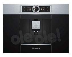 Ekspres BOSCH Serie 8 CTL636ES1