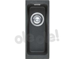 Zlewozmywak KUBUS KBG11016