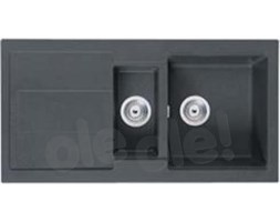 Zlewozmywak Bellini BLG651