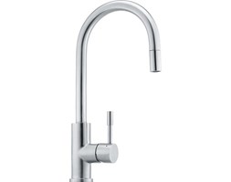 Bateria Franke pullout Eos
