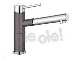 Bateria Ronal - Sanswiss COMPACT VARIO Alta-S
