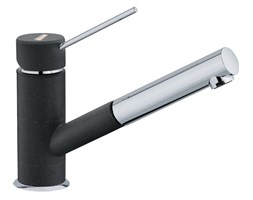 Bateria Franke Sirius TOP pull-out