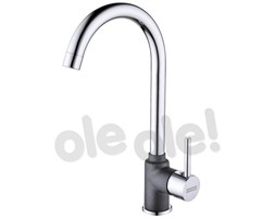 Franke Pola (chrom/grafitowy)- szybka wysyłka!