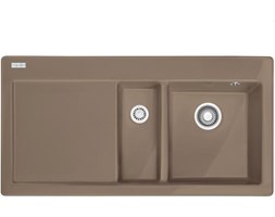 Zlewozmywak Mythos MTK651100