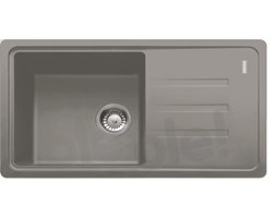 Zlewozmywak BLISS 114.0367.744