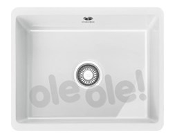 Zlewozmywak Kubus KBK11050