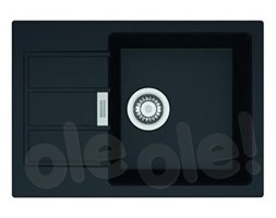 Zlewozmywak Slim SUD 611-62