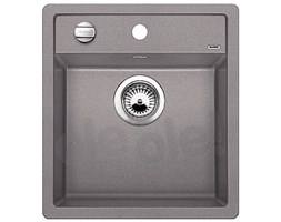 Zlewozmywak Dalago METRA 45 S-F