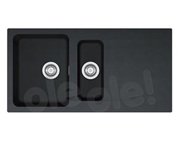 Zlewozmywak Orion OID651