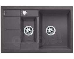 Zlewozmywak Metra METRA 6-S Compact