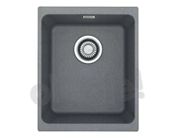 Zlewozmywak KUBUS KBG11034