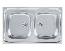 Zlewozmywak SXN720TECO