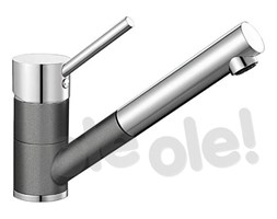 Bateria BLANCO Antas-S