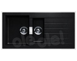 Zlewozmywak Schock Signus D150