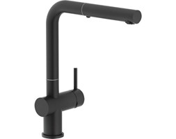 Franke Active Plus SM Pull-Out Spray (czarny mat)- szybka wysyłka! - Raty 10x0%