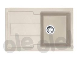 Zlewozmywak Bellini BLG 611-78