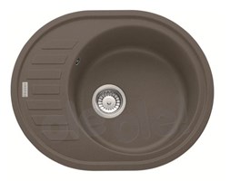 Zlewozmywak PAMIRA ROG61162
