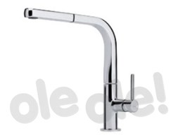 Bateria Franke pullout Sinos