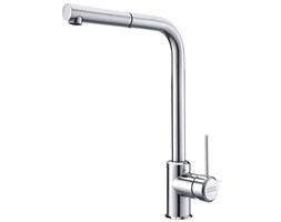 Bateria Franke Sirius Side pull-out