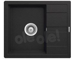 Zlewozmywak Schock ONYX RondaD100