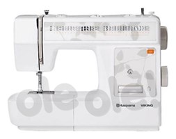 Maszyna do szycia Husqvarna Viking E20