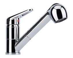 Bateria Franke Prince II 