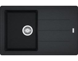 Zlewozmywak Basis 114.0205.034