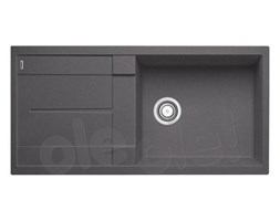 Zlewozmywak Metra XL METRAXL6S