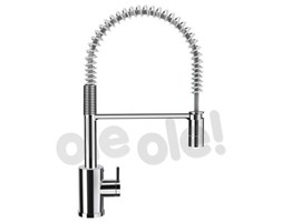 Schock Ideos Pro 578000 (chrom)- szybka wysyłka! - Raty 10x0%