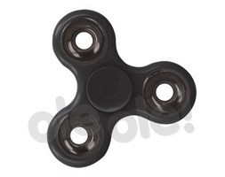 Setty GSM029012 Hand Fidget Spinner (czarny)- szybka wysyłka!