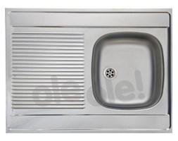 Zlewozmywak DSL711TECO