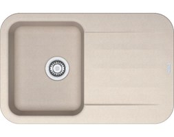 Zlewozmywak Pebble PBG 611