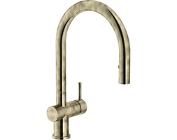 Franke Active NEO Pull-Out Spray (stare złoto)