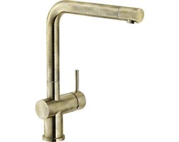 Franke Active Plus SM (stare złoto)