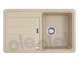 Zlewozmywak Franke Euroform 114.0067.127