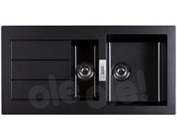 Zlewozmywak Sirius SID651