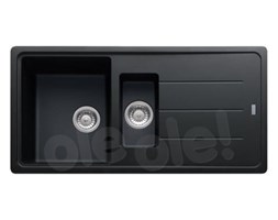 Zlewozmywak Franke Basis BFG651