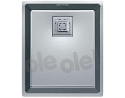 Zlewozmywak Franke Centinox CMX11034