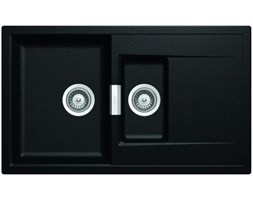 Zlewozmywak Schock Rouge Mono D-150