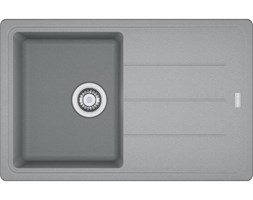 Zlewozmywak Basis 114.0205.034