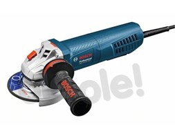 BOSCH_elektonarzedzia Professional GWS 15-125 CIEP