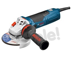 Bosch Professional Professional GWS 17-125 CI