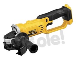 DeWalt DCG412N-XJ