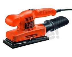 Black&Decker KA310-QS