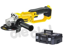 DeWalt DCG412NT-XJ