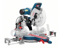 Piła BOSCH_elektonarzedzia Professional GCM 12 GDL