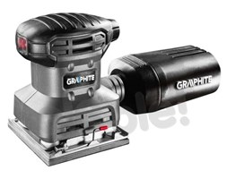 GRAPHITE 59G320