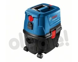 Odkurzacz BOSCH_elektonarzedzia Professional GAS 15 PS