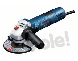 Bosch Professional Professional GWS7125