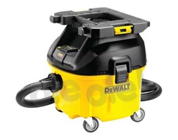 Odkurzacz DeWalt DWV901LT-QS